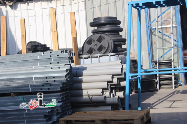 فيديو: اليوم العاشرمن فوازير رمضان وعلي الشوال و سيد بدير  في احضان منتزة عبد الكريم قاسم و بيت انتسلاتسيا للادوات الصحية لصاحبه ايوب فريج واخوانه 